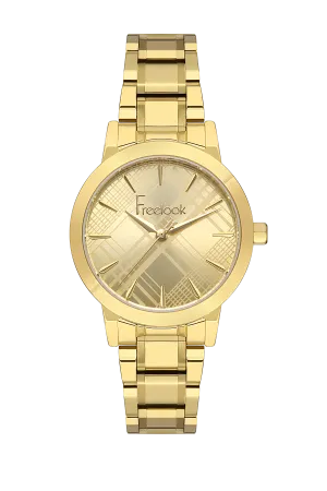 FREELOOK FL.1.10421-3 WOMEN WATCH