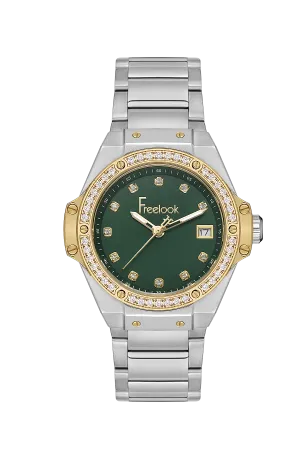 FREELOOK FL.1.10434-4 WOMEN WATCH