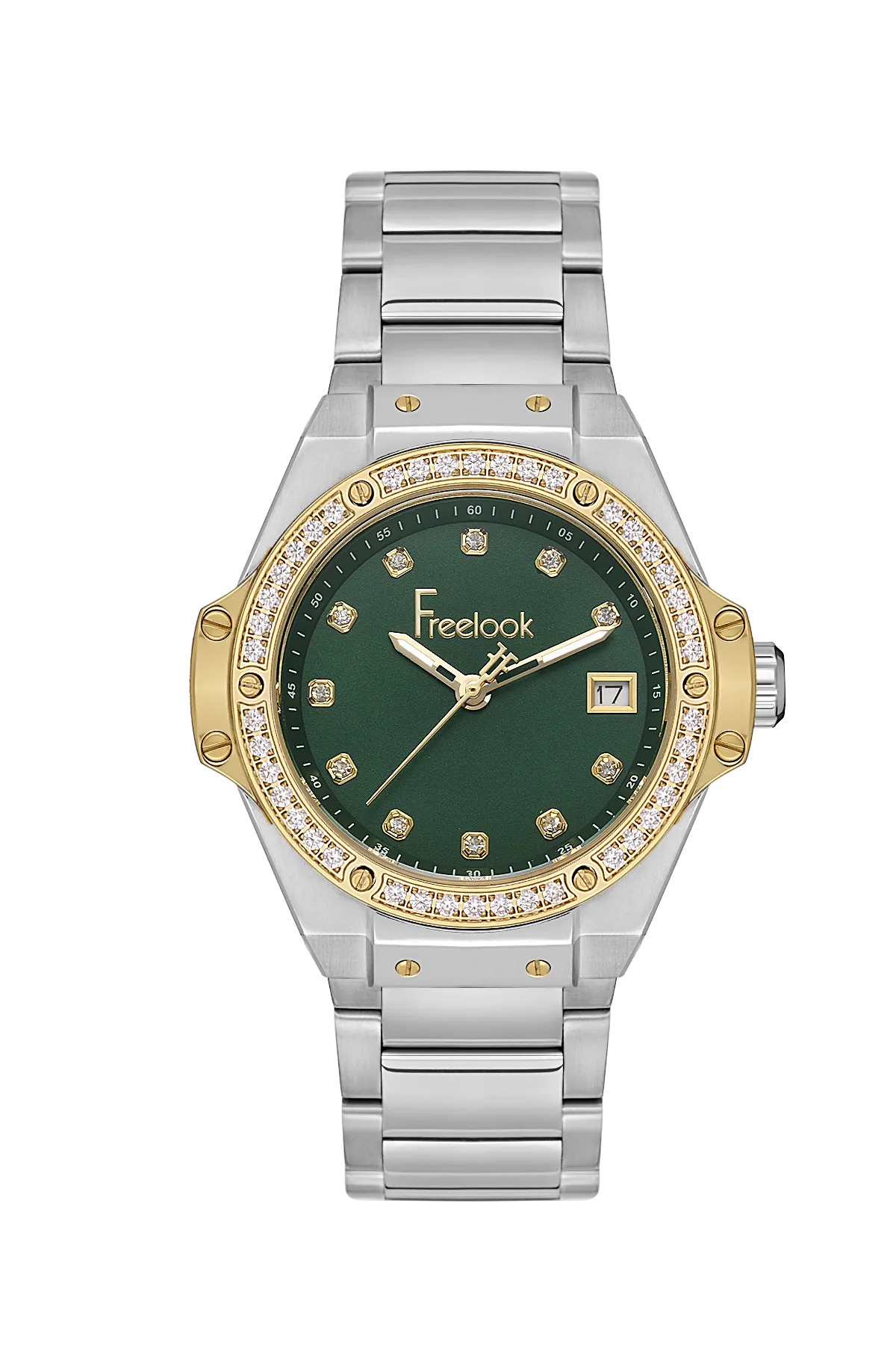 FREELOOK FL.1.10434-4 WOMEN WATCH