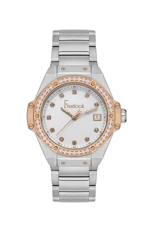 FREELOOK FL.1.10434-5 WOMEN WATCH