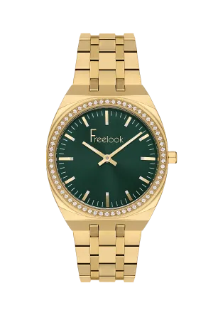 FREELOOK FL.1.10439-3 WOMEN WATCH
