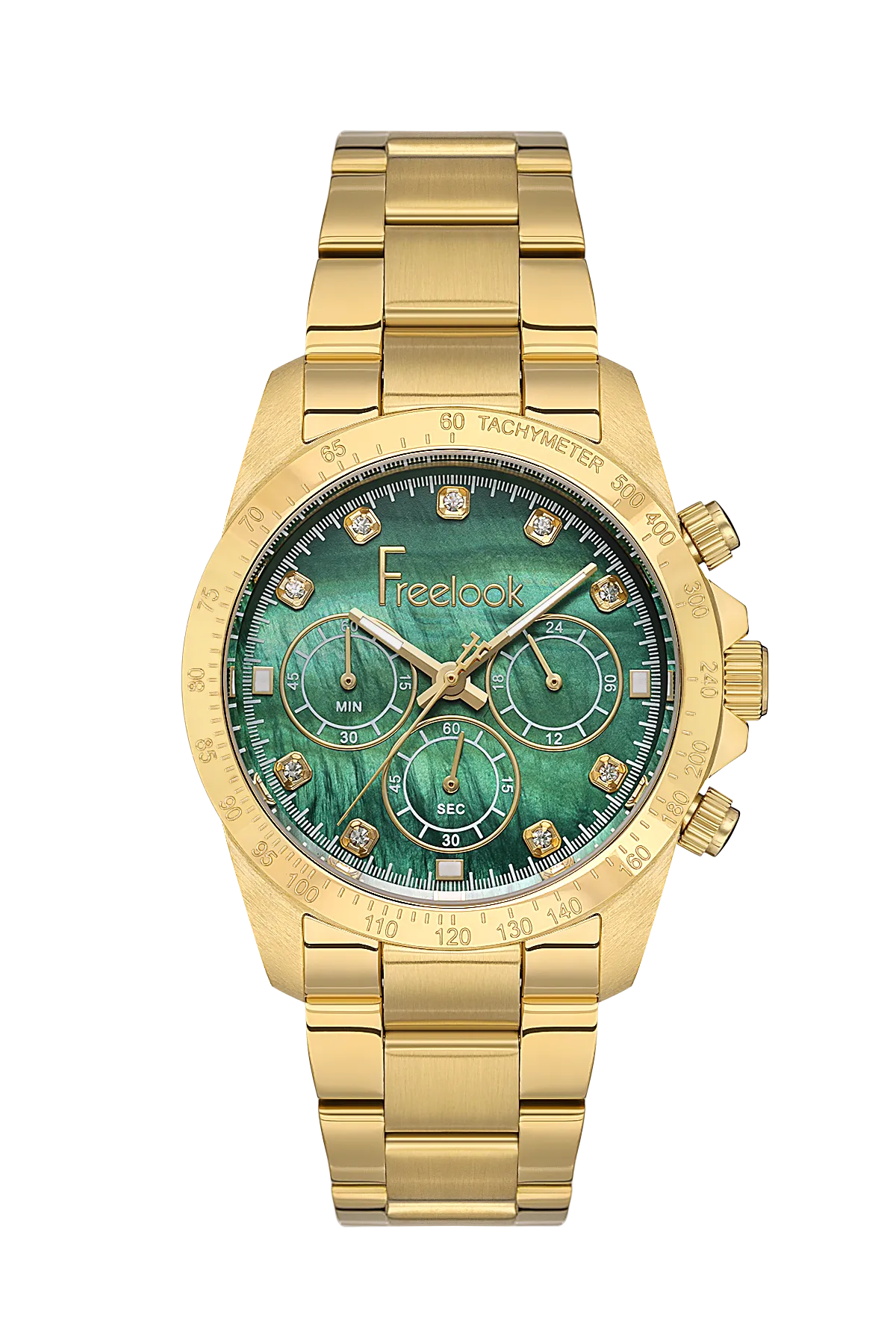 FREELOOK FL.1.10441-2 WOMEN WATCH
