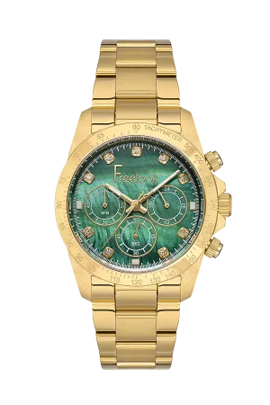 FREELOOK FL.1.10441-2 WOMEN WATCH