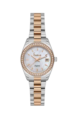 FREELOOK FL.1.10442-6 WOMEN WATCH