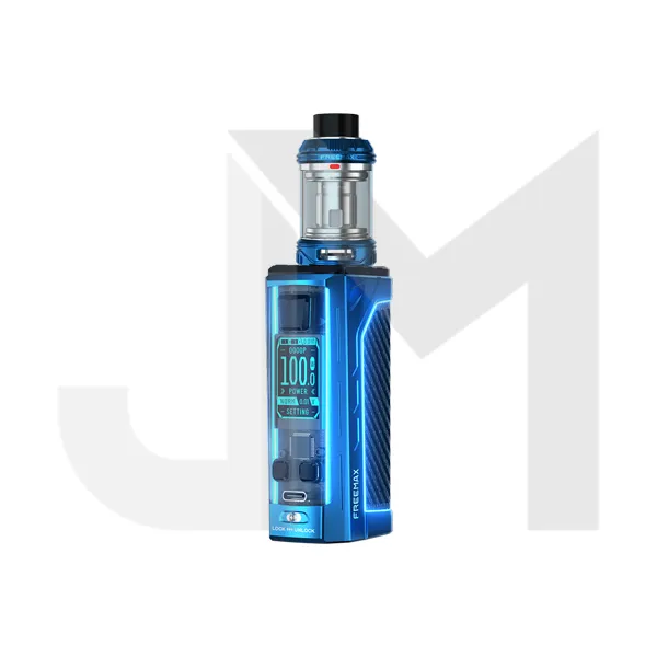 FreeMax Maxus 2 200W Kit