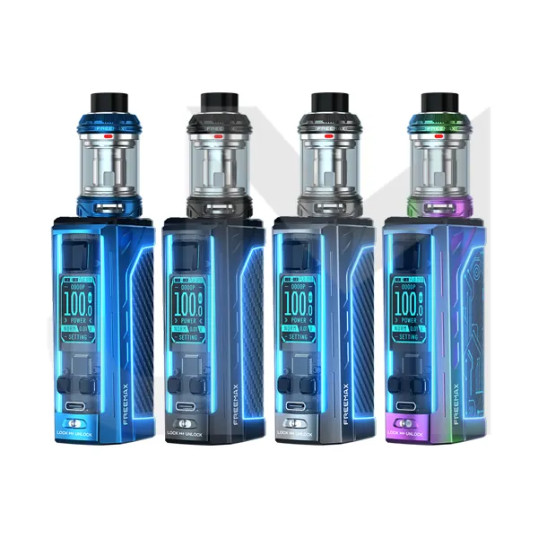 FreeMax Maxus 2 200W Kit