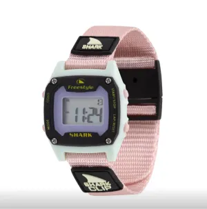 Freestyle - Mini Clip Shark Watch - Mochi