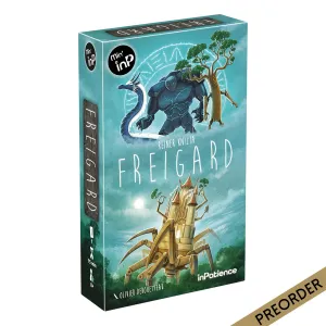 Freigard