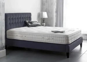 Freya Fabric Bed