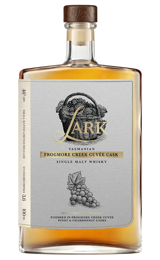 Frogmore Creek Cuvée Cask