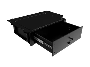 Front Runner Jeep Wrangler JKU 4-Door (2007-Current) Drawer Kit
