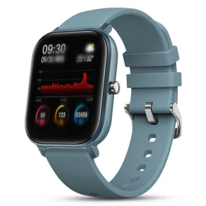 Full-touch Smart Bracelet Monitors Heart Rate Blood Pressure Multi-sport Watch