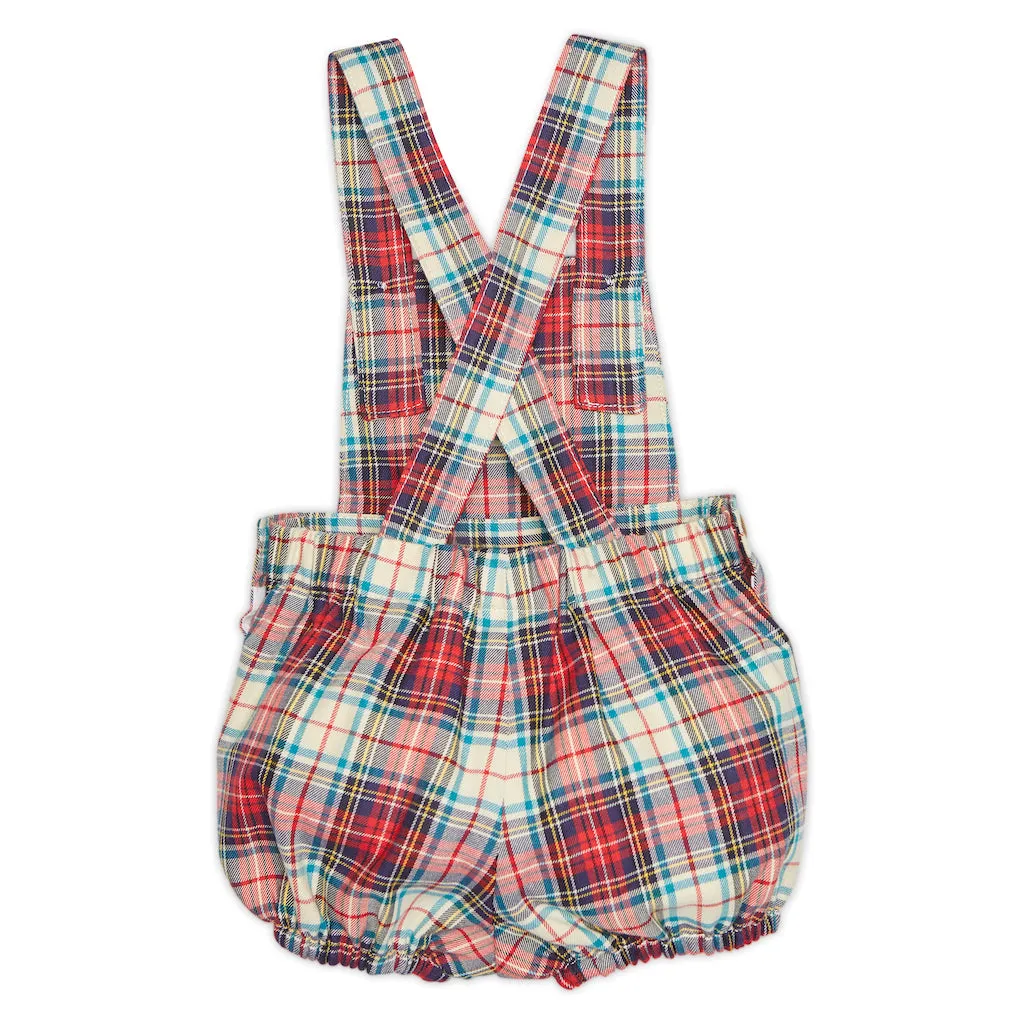 FULVIA DUNGAREES