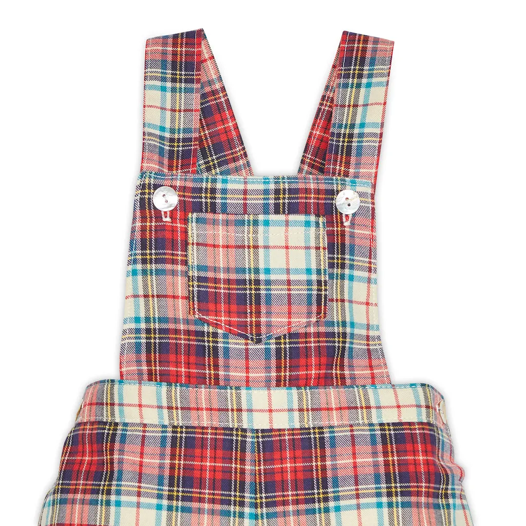 FULVIA DUNGAREES