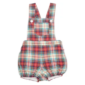 FULVIA DUNGAREES