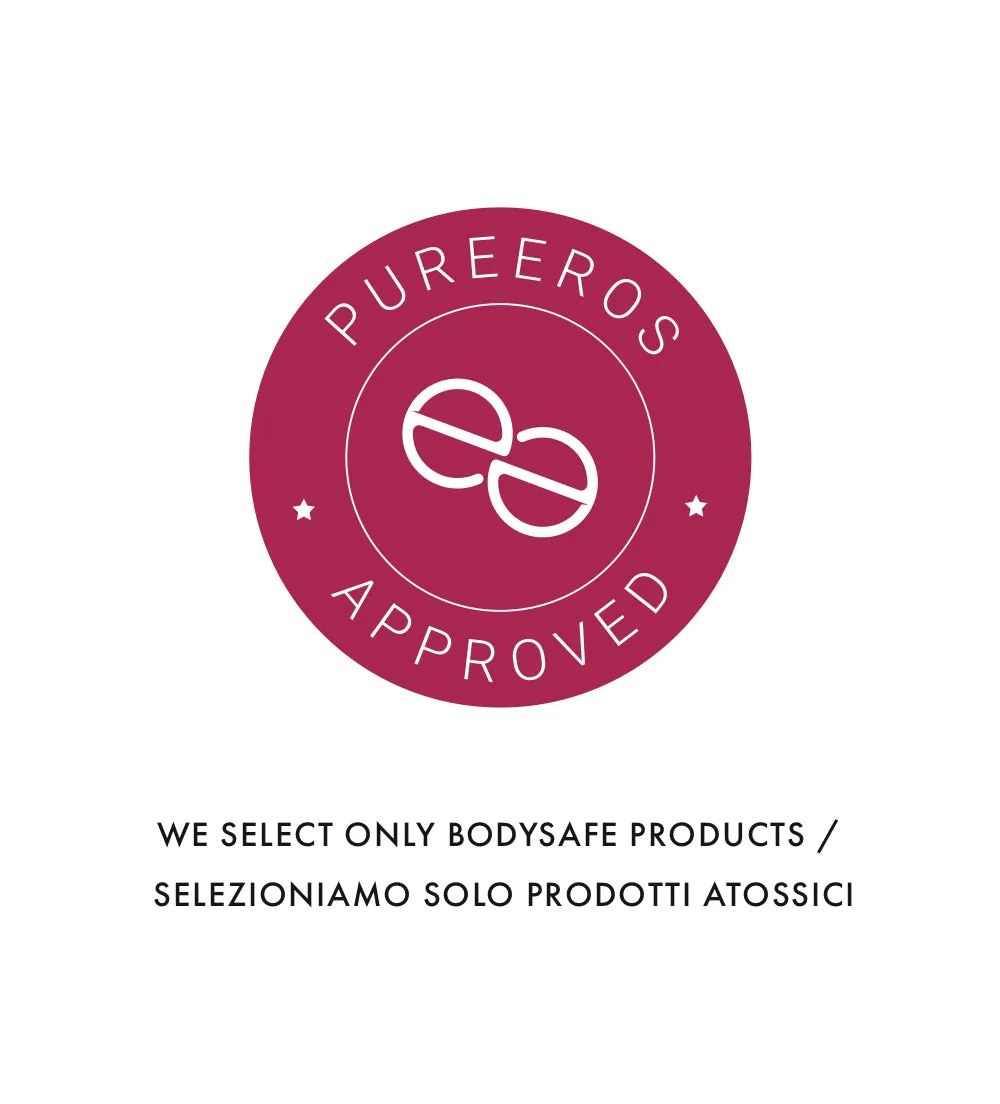FunFactory kit of 2 - menstrual cup