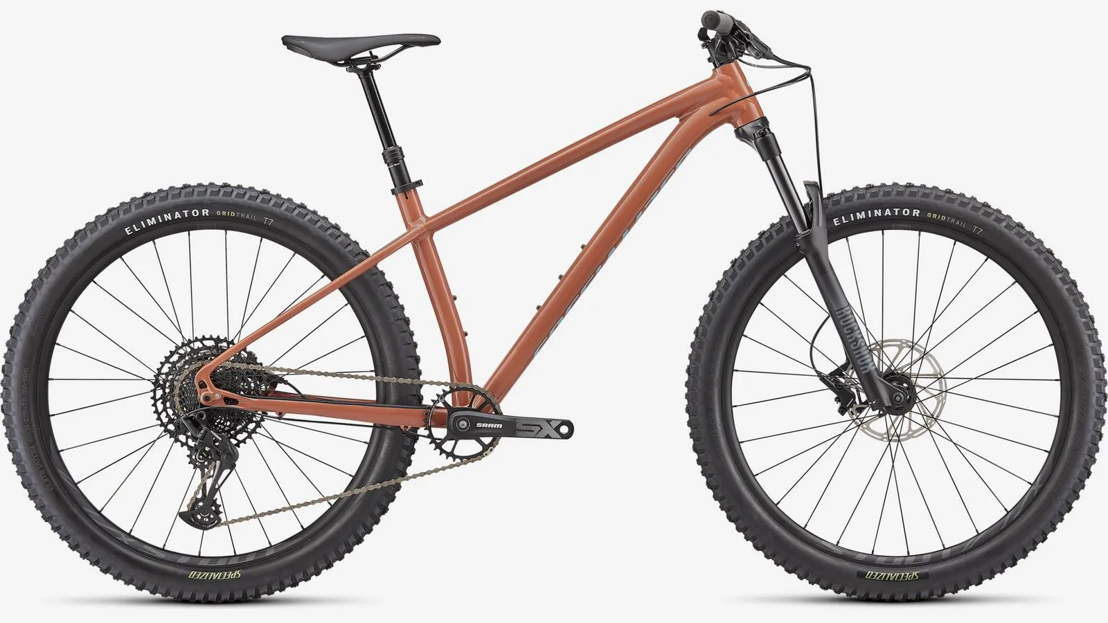Fuse Sport 27.5