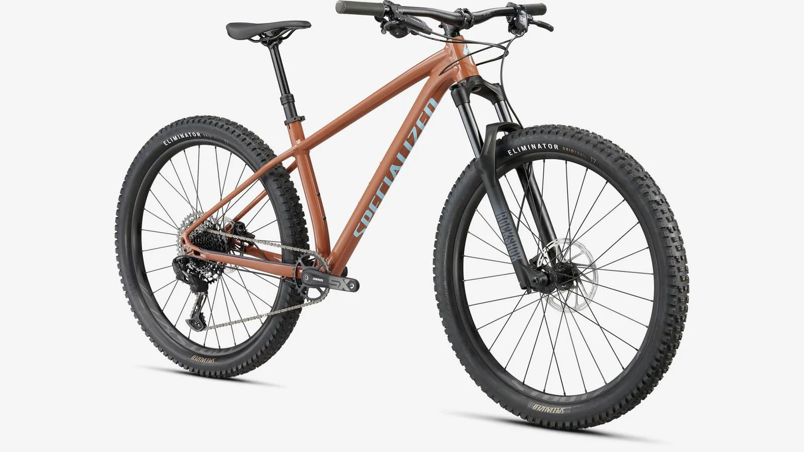 Fuse Sport 27.5
