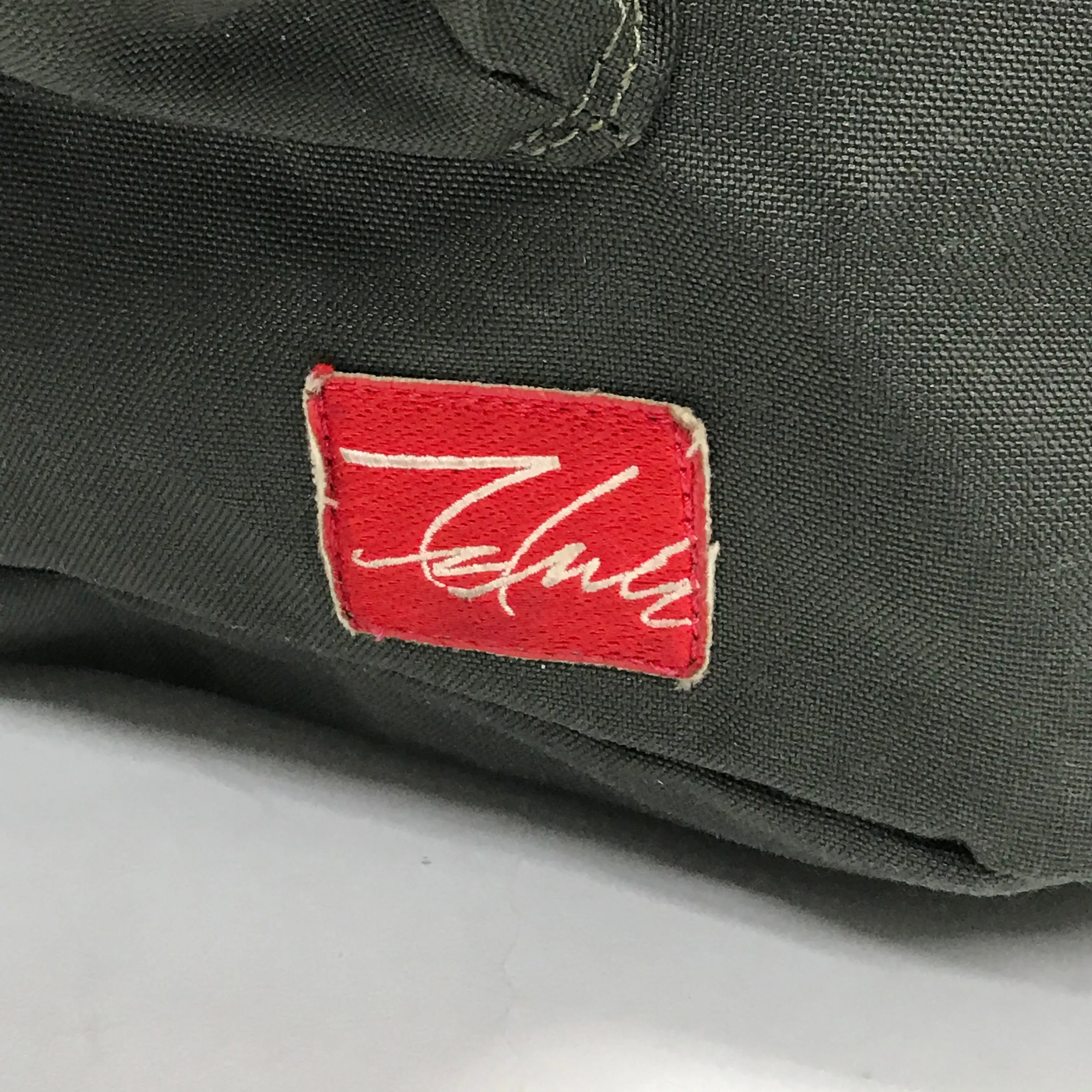 Futura Laboratories Military Backpack Olive