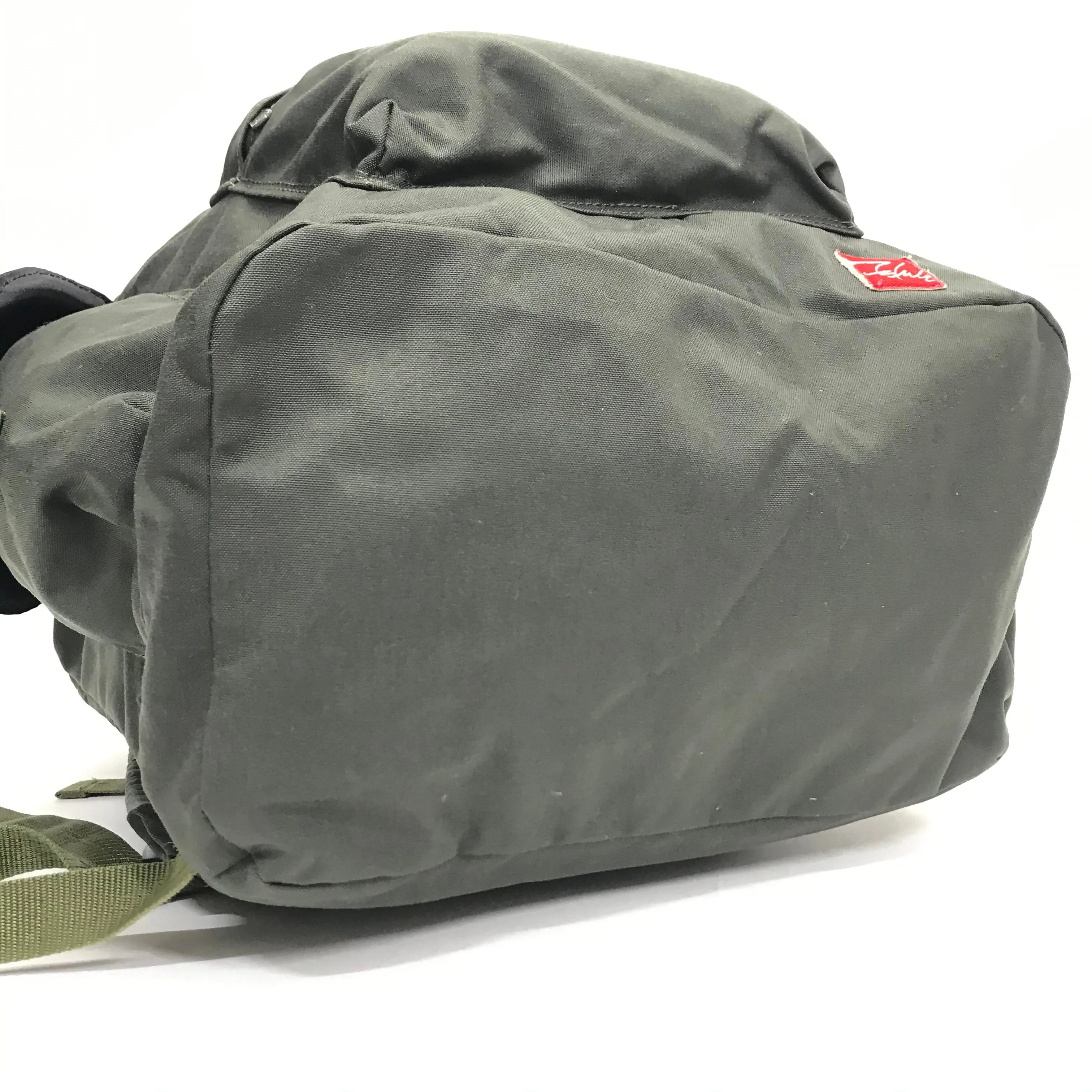 Futura Laboratories Military Backpack Olive