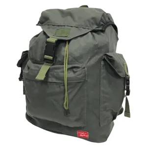 Futura Laboratories Military Backpack Olive