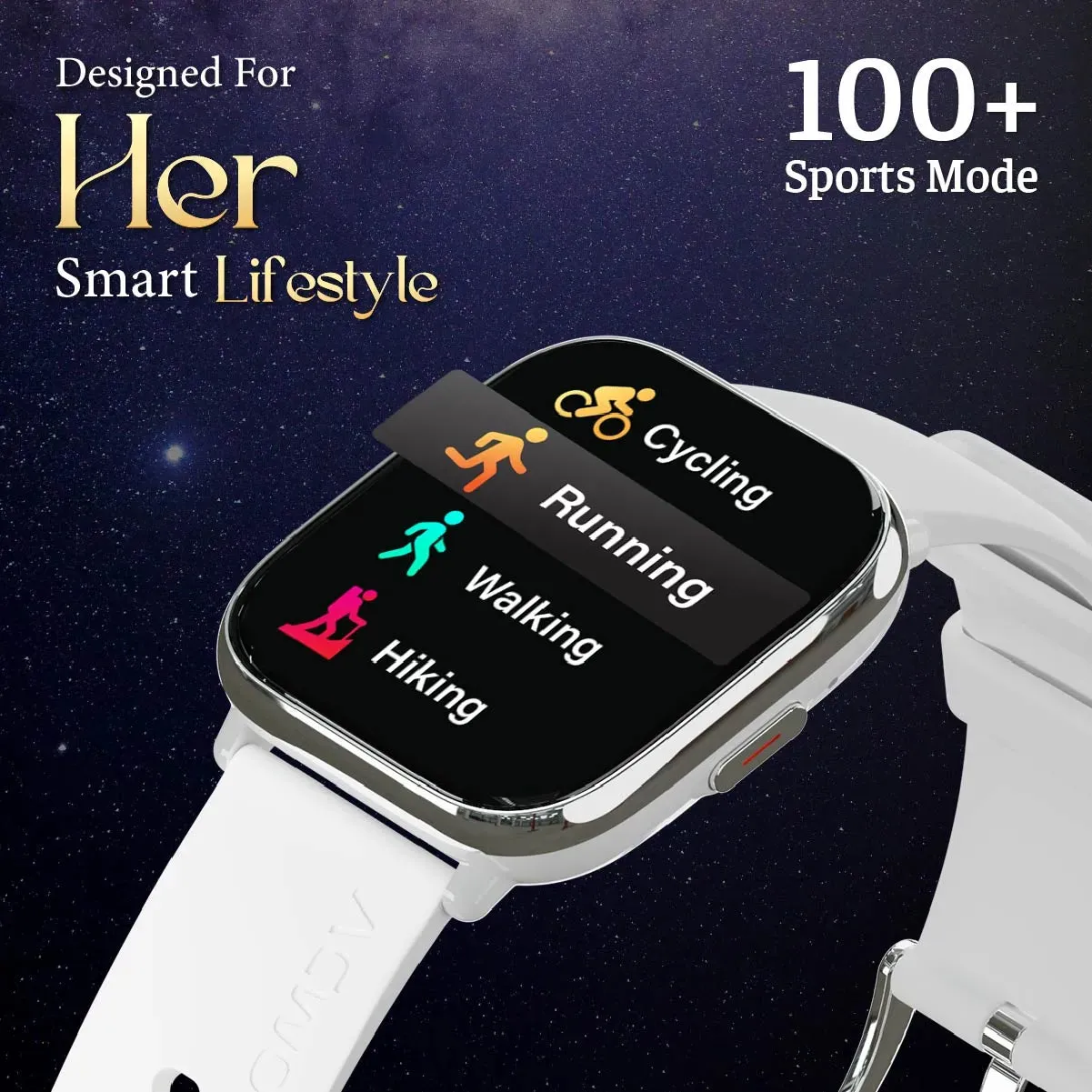 FwIT Play Smartwatch
