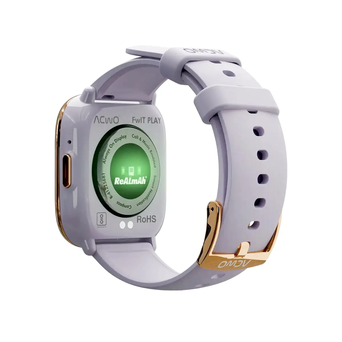 FwIT Play Smartwatch