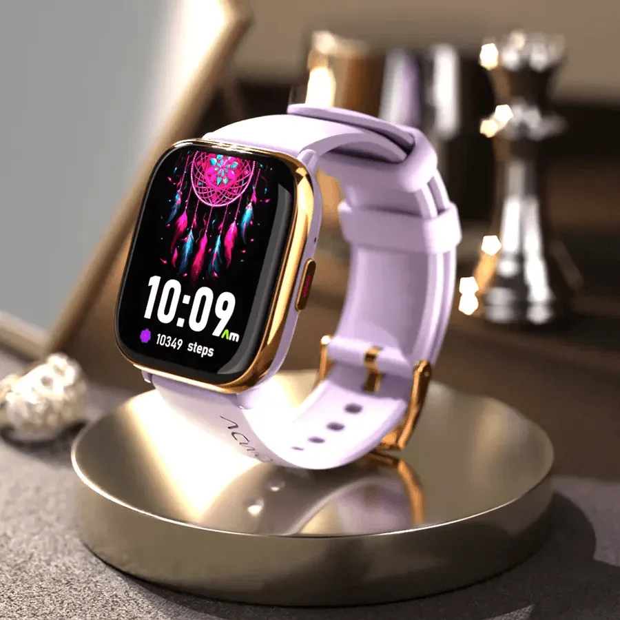 FwIT Play Smartwatch