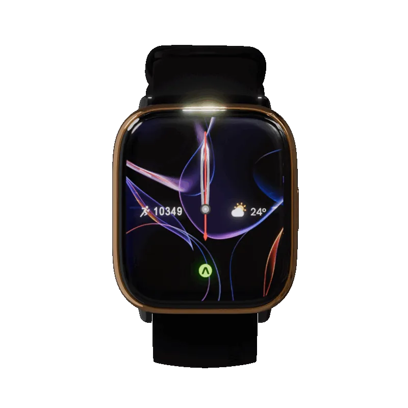 FwIT Play Smartwatch