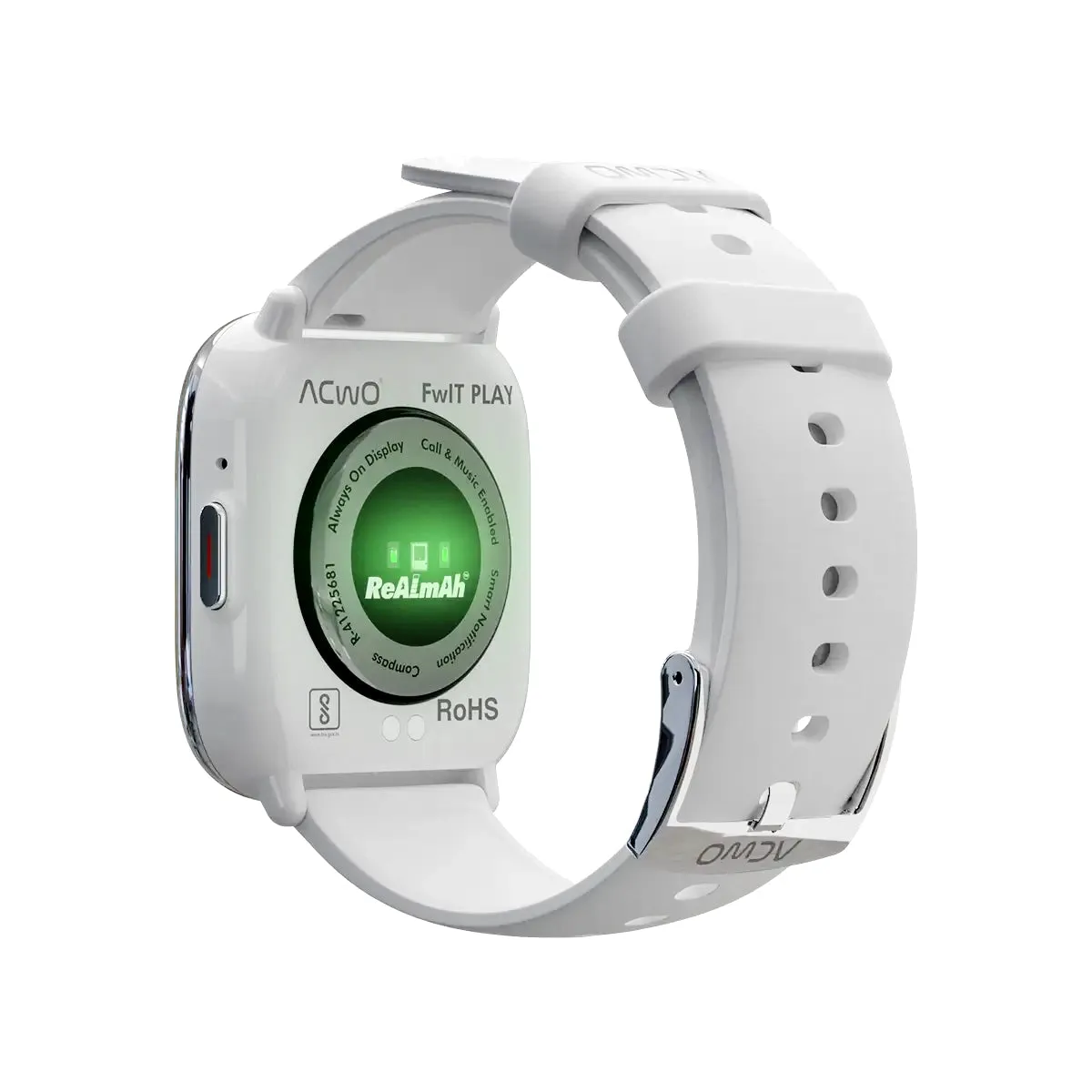 FwIT Play Smartwatch