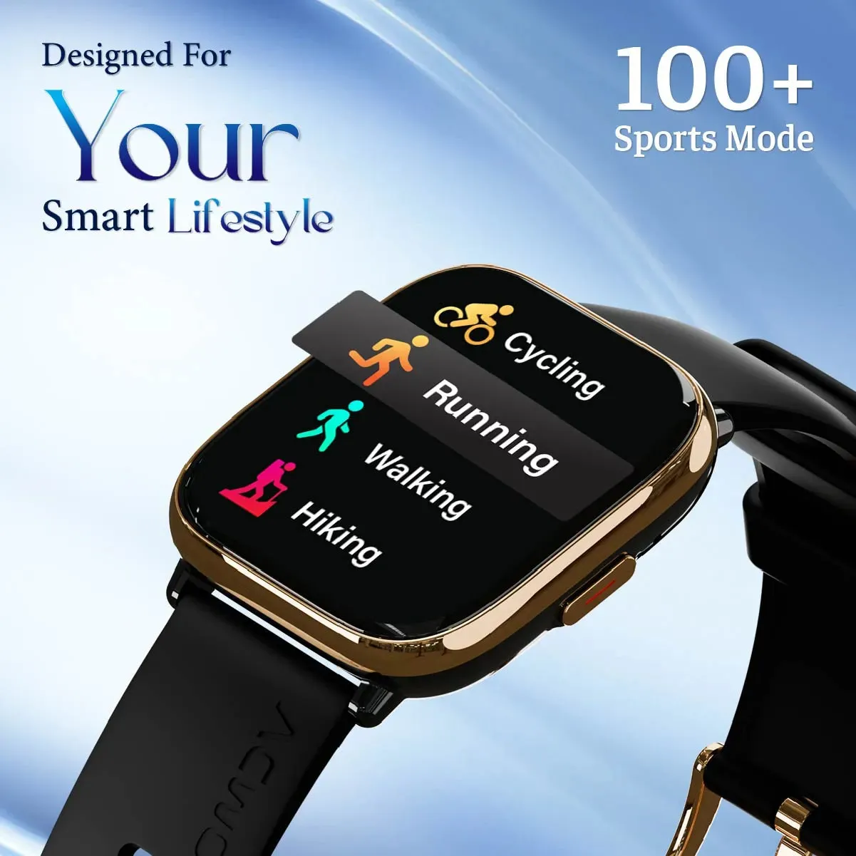 FwIT Play Smartwatch