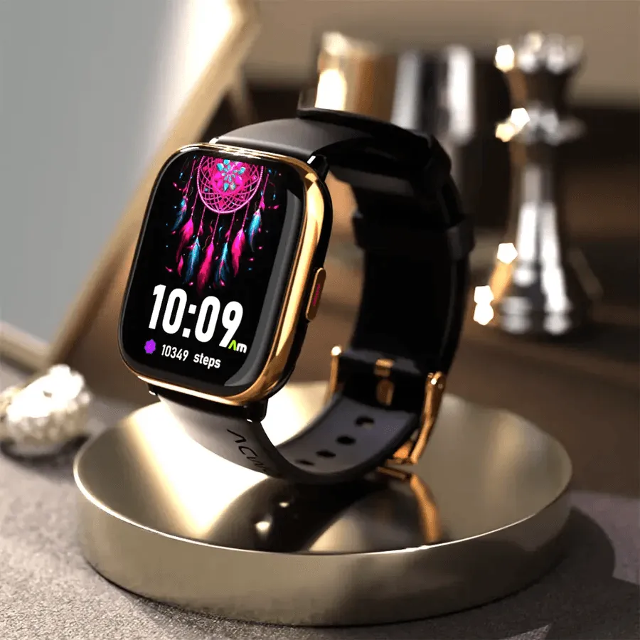 FwIT Play Smartwatch