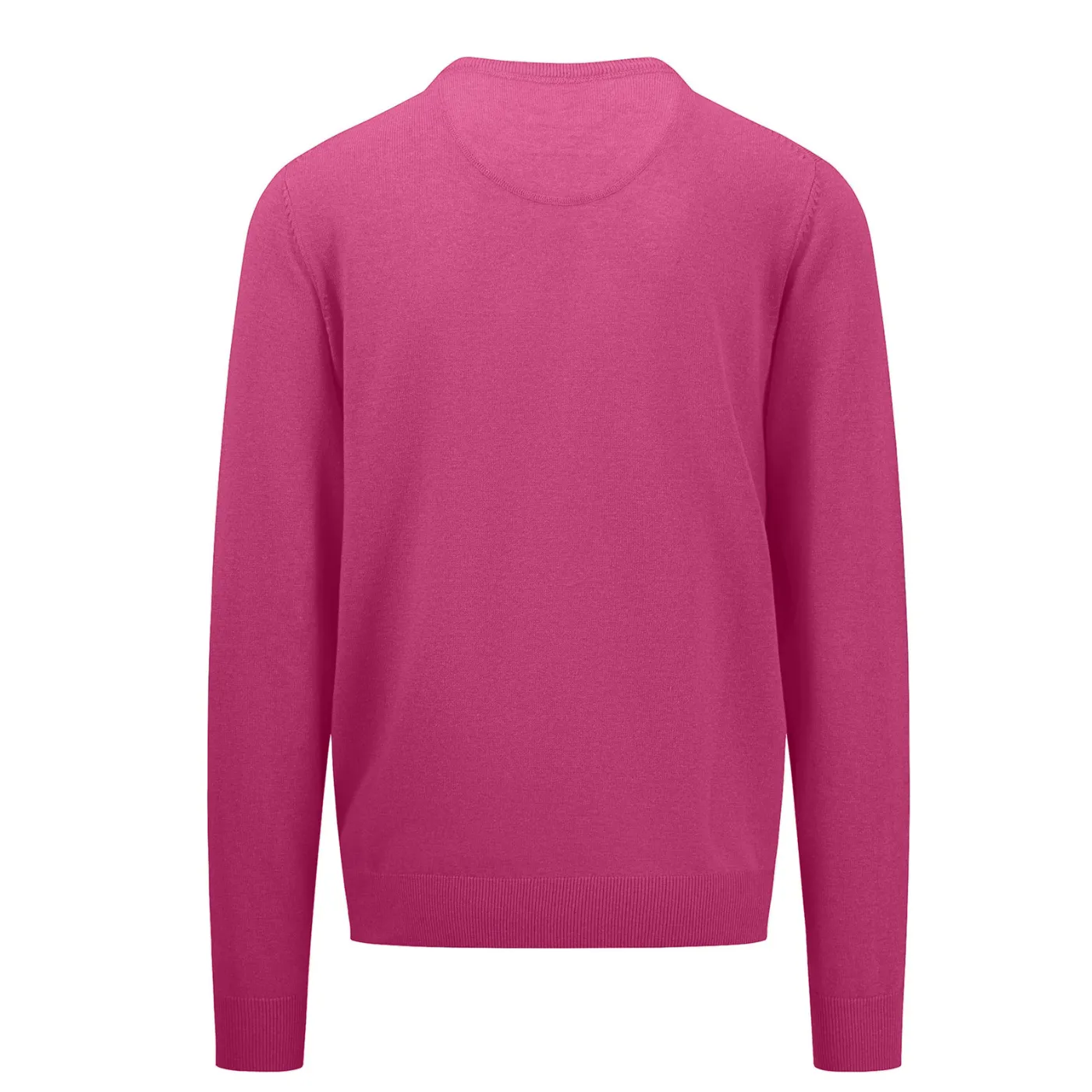 Fynch Hatton Superfine Cotton Roundneck