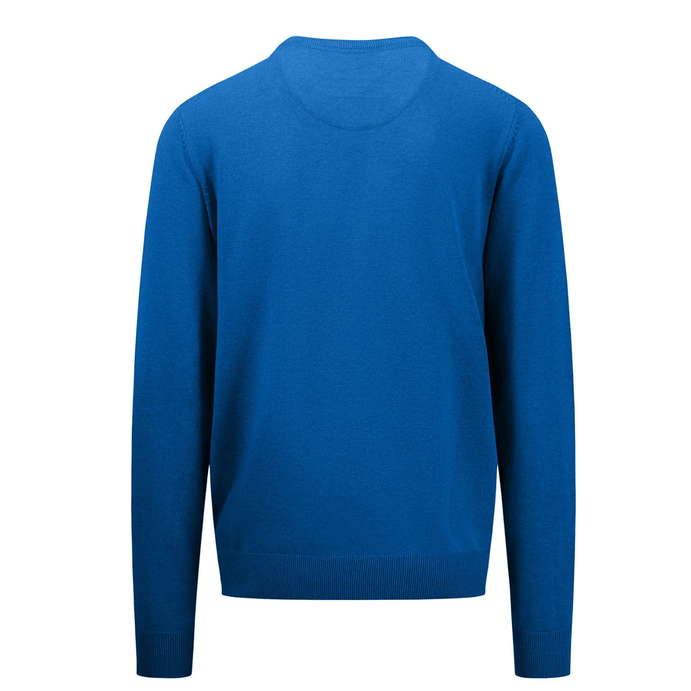 Fynch Hatton Superfine Cotton Roundneck