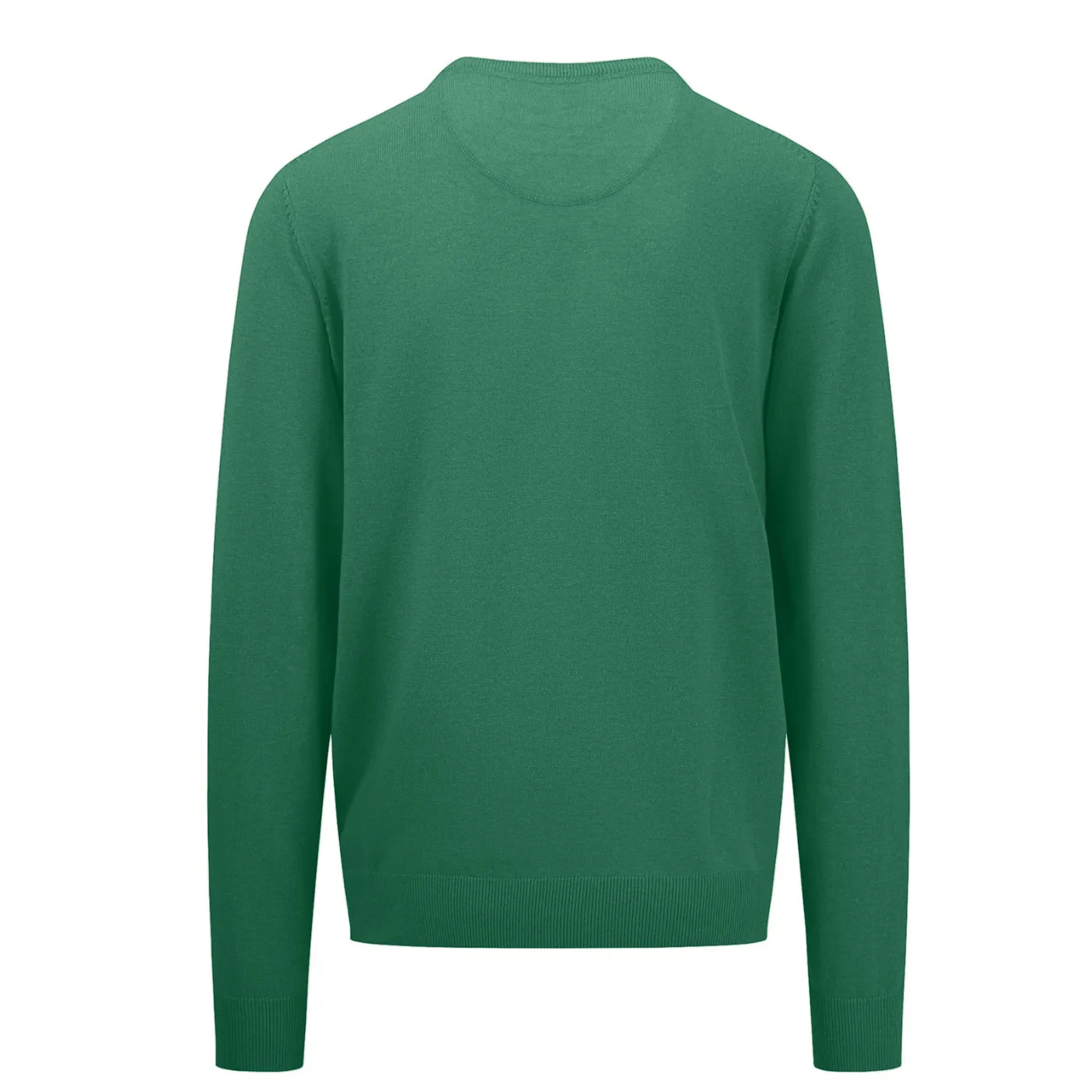 Fynch Hatton Superfine Cotton Roundneck