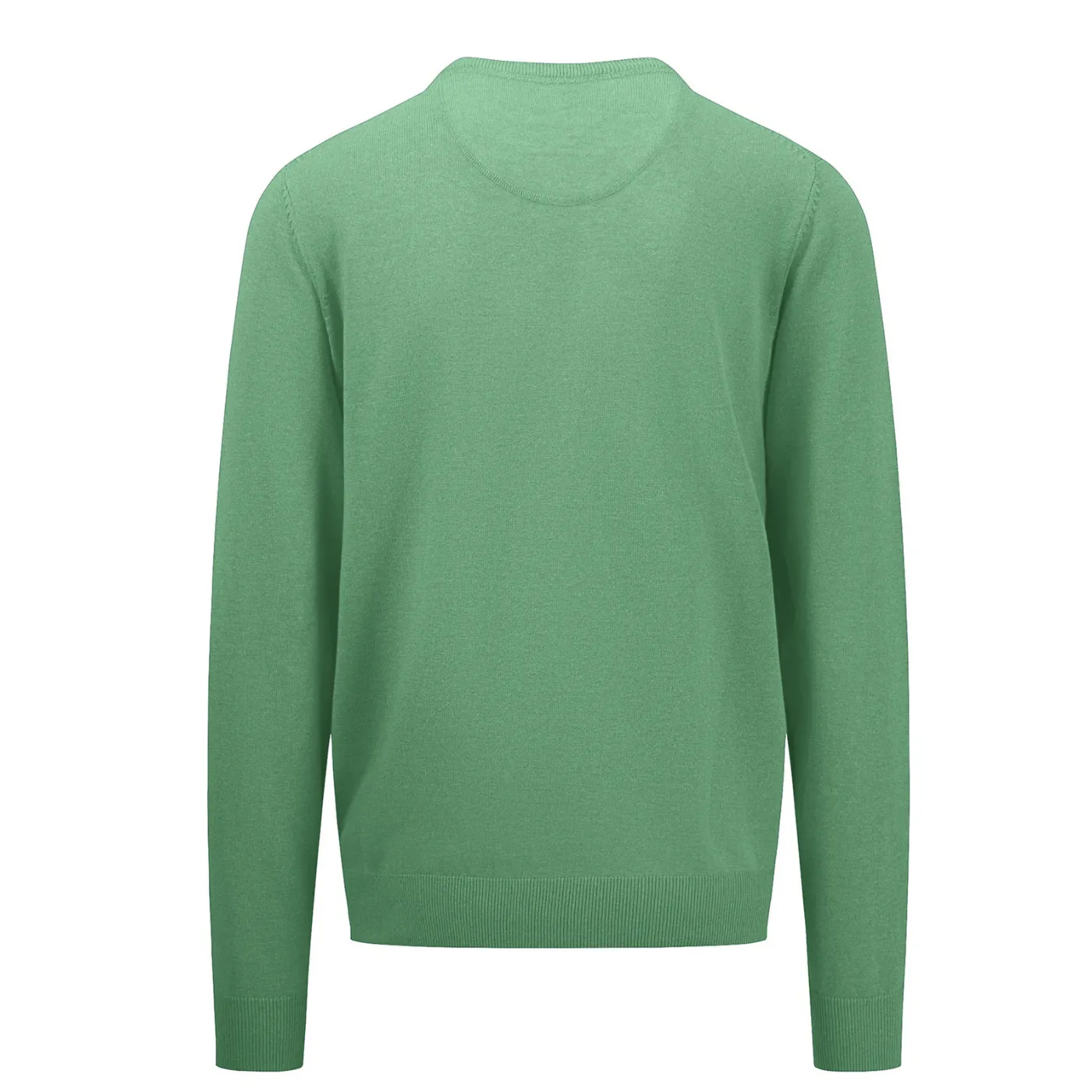 Fynch Hatton Superfine Cotton Roundneck