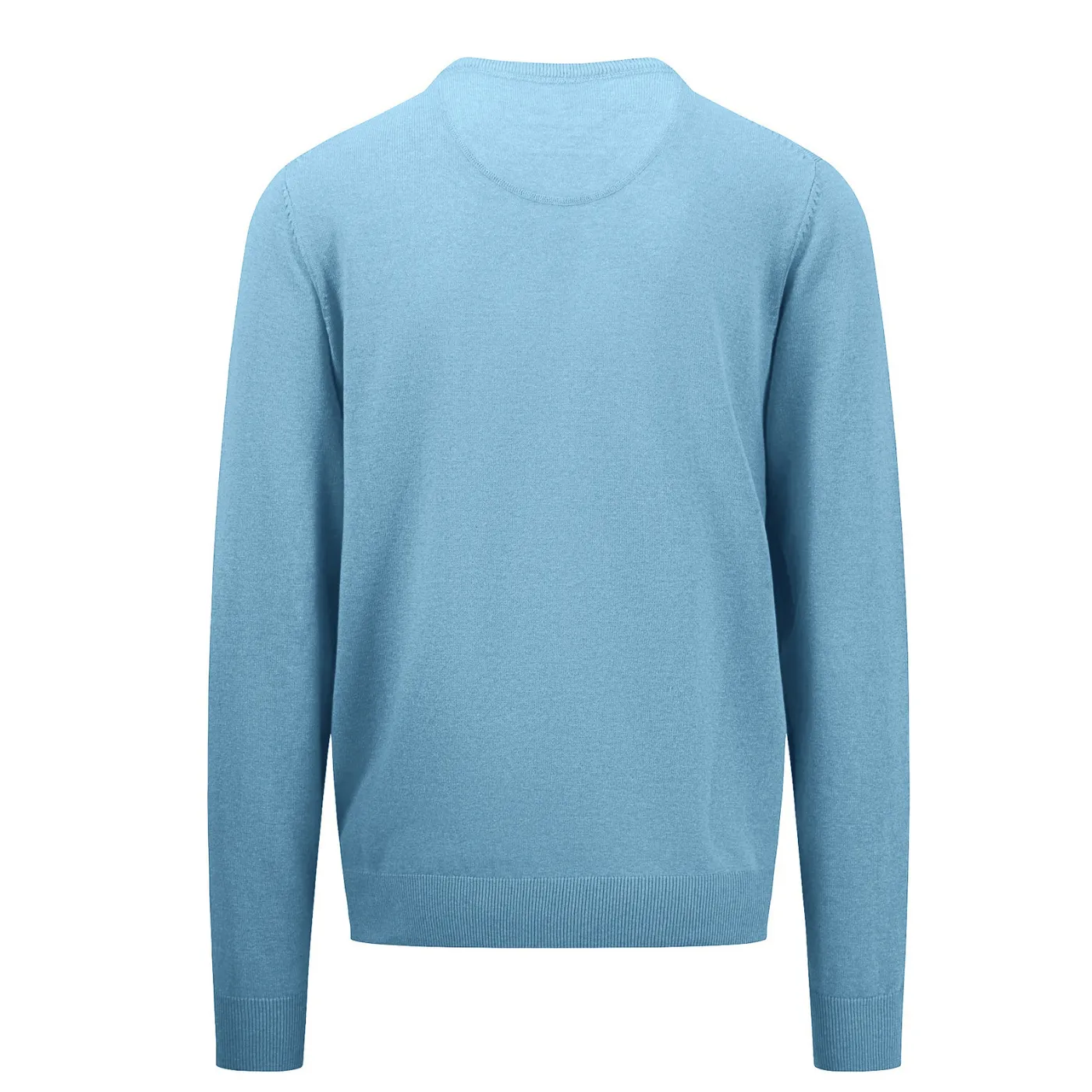 Fynch Hatton Superfine Cotton Roundneck
