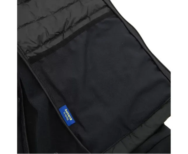 G-LOFT ULTRA SHIRT 2.0, BLACK
