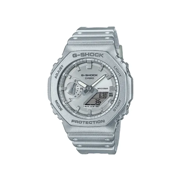 GA-2100FF-8A