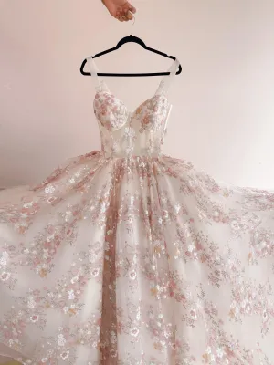 Gabriela brides dress