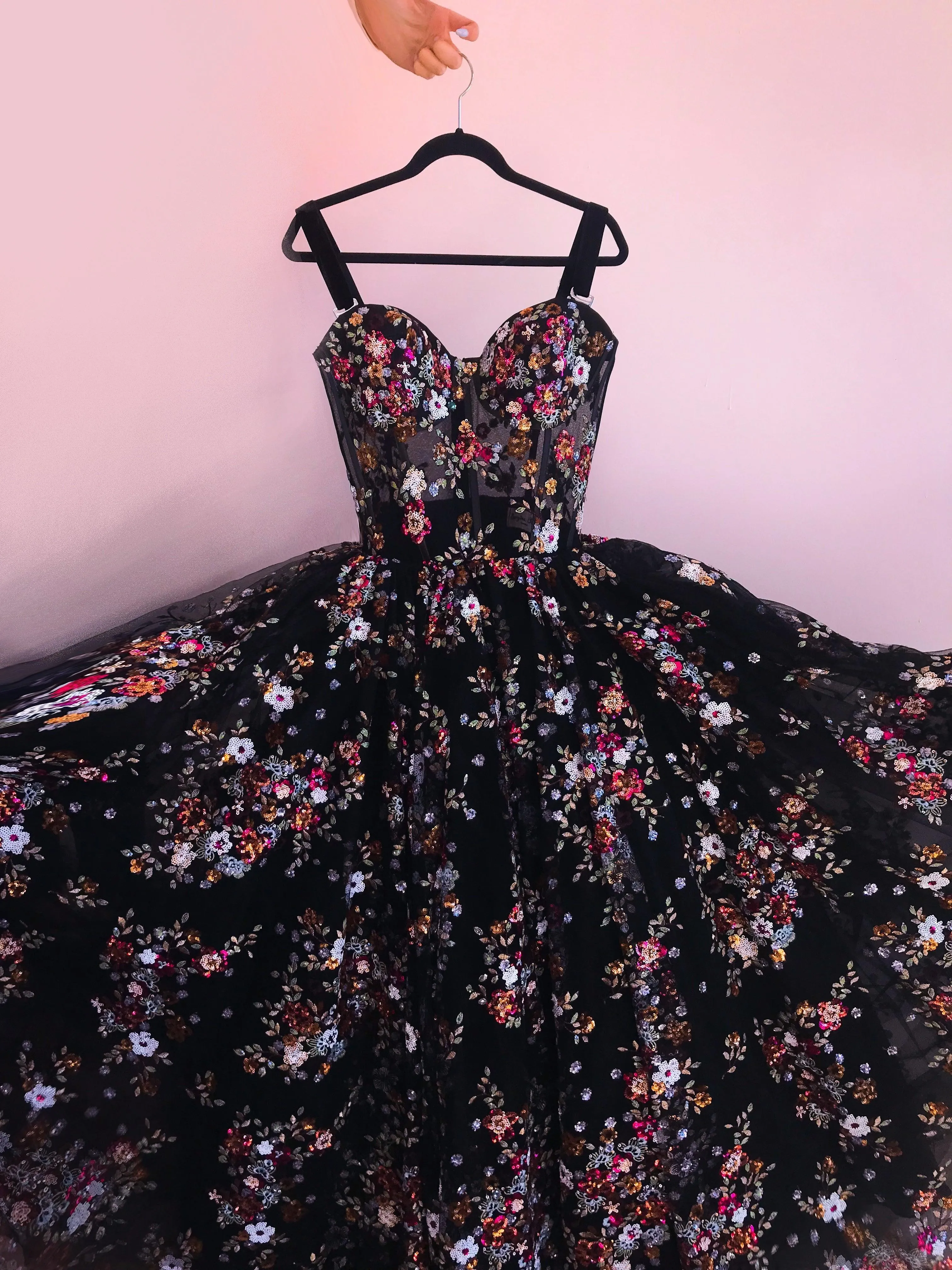 Gabriela dress