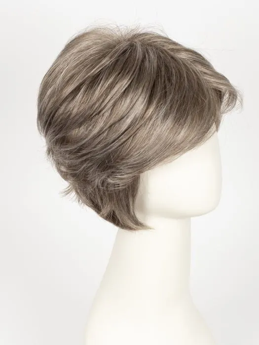 Gala Large | Synthetic Wig (Basic Cap)