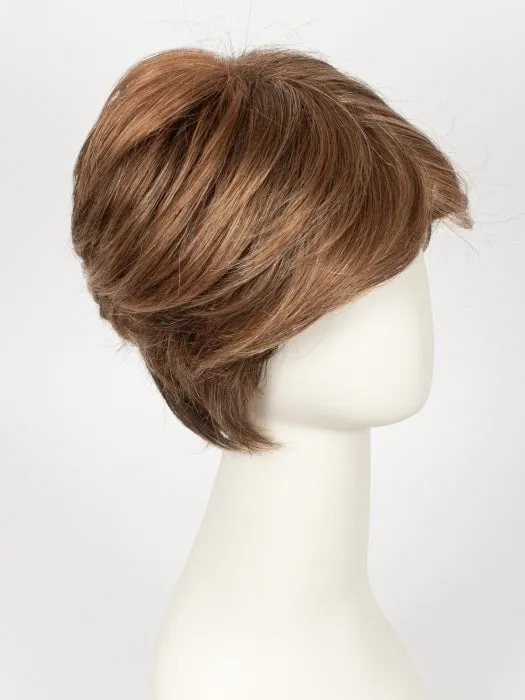 Gala Large | Synthetic Wig (Basic Cap)