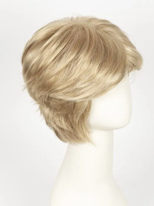 Gala Large | Synthetic Wig (Basic Cap)