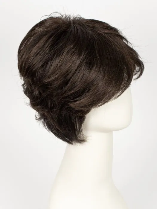 Gala Large | Synthetic Wig (Basic Cap)