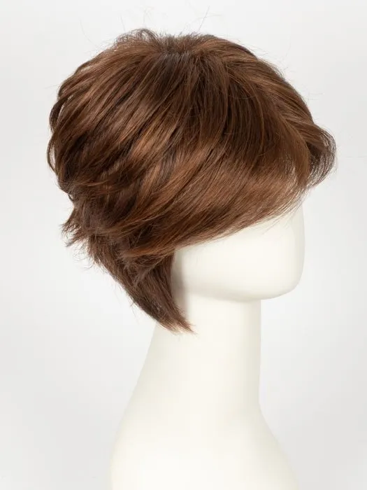 Gala Large | Synthetic Wig (Basic Cap)