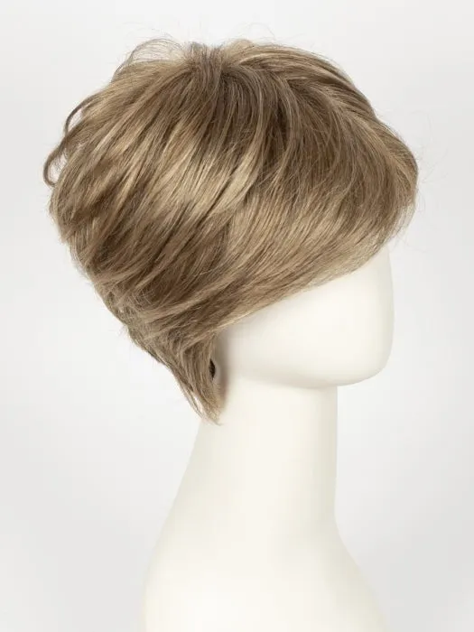 Gala Large | Synthetic Wig (Basic Cap)