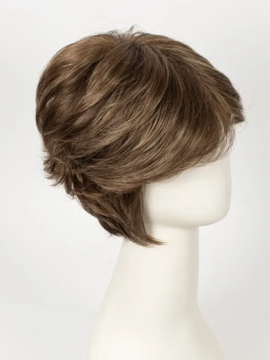 Gala Large | Synthetic Wig (Basic Cap)