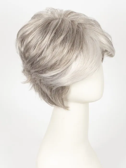 Gala Large | Synthetic Wig (Basic Cap)