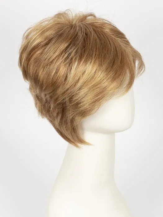 Gala Large | Synthetic Wig (Basic Cap)